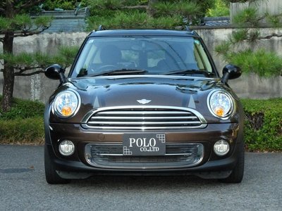 صورة 5 لـ 2011 MINI COOPER CLUBMAN