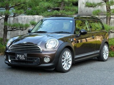 صورة 1 لـ 2011 MINI COOPER CLUBMAN