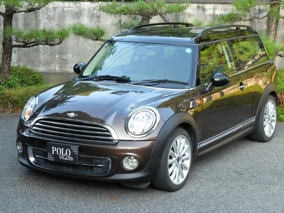 صورة 4 لـ 2011 MINI COOPER CLUBMAN