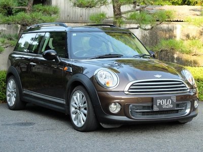 صورة 7 لـ 2011 MINI COOPER CLUBMAN