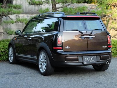 2011 MINI COOPER CLUBMAN — миниатюра 15