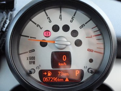 2011 MINI COOPER CLUBMAN — миниатюра 21