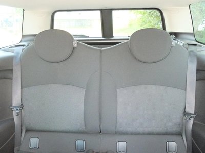 2011 MINI COOPER CLUBMAN — миниатюра 28