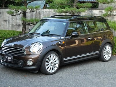 صورة 2 لـ 2011 MINI COOPER CLUBMAN