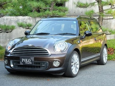 صورة 3 لـ 2011 MINI COOPER CLUBMAN