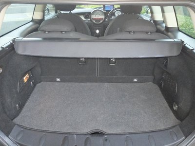 2011 MINI COOPER CLUBMAN — миниатюра 31