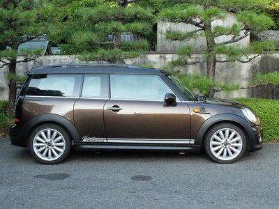 صورة 9 لـ 2011 MINI COOPER CLUBMAN