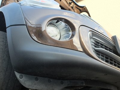2011 MINI COOPER CLUBMAN — миниатюра 47
