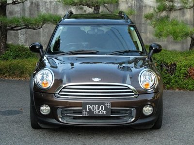 صورة 6 لـ 2011 MINI COOPER CLUBMAN