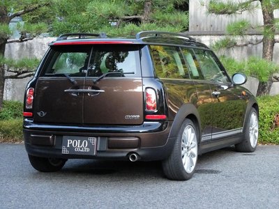صورة 10 لـ 2011 MINI COOPER CLUBMAN