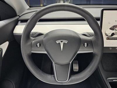 2022 Tesla MODEL Y thumbnail 20