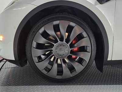 صورة 7 لـ 2022 Tesla MODEL Y