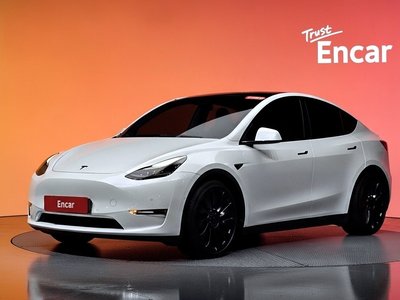 صورة 1 لـ 2022 Tesla MODEL Y