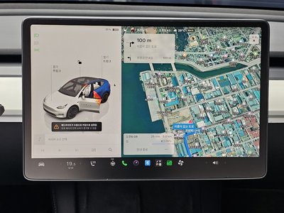 2022 Tesla MODEL Y thumbnail 21