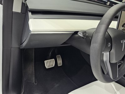 2022 Tesla MODEL Y thumbnail 29