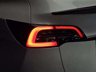 2022 Tesla MODEL Y thumbnail 11