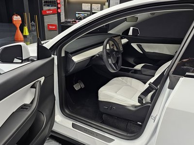 2022 Tesla MODEL Y thumbnail 14