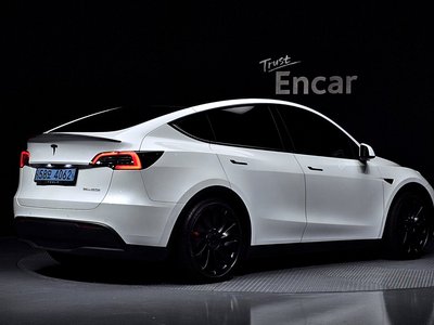 صورة 6 لـ 2022 Tesla MODEL Y
