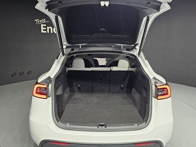2022 Tesla MODEL Y thumbnail 31
