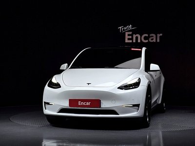 صورة 2 لـ 2022 Tesla MODEL Y