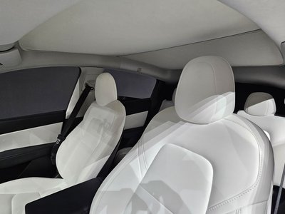 2022 Tesla MODEL Y thumbnail 28