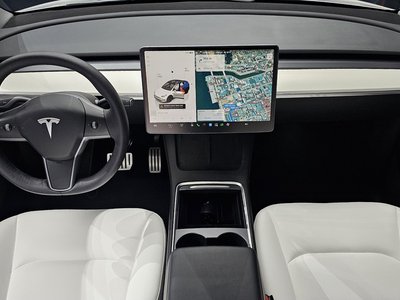 صورة 5 لـ 2022 Tesla MODEL Y