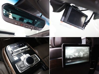 صورة مصغرة 16 لـ 2020 Genesis G90