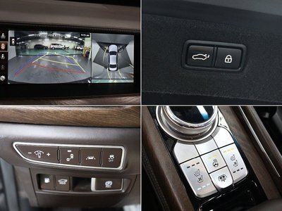 صورة مصغرة 18 لـ 2020 Genesis G90