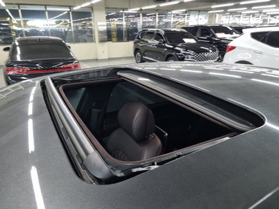 2020 Genesis G90 照片 10