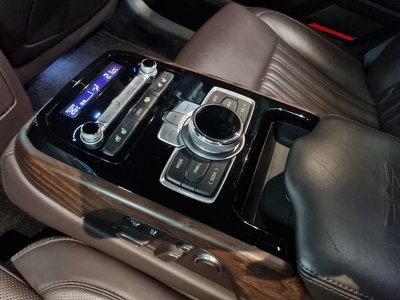 صورة مصغرة 14 لـ 2020 Genesis G90