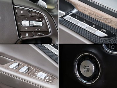 صورة مصغرة 17 لـ 2020 Genesis G90