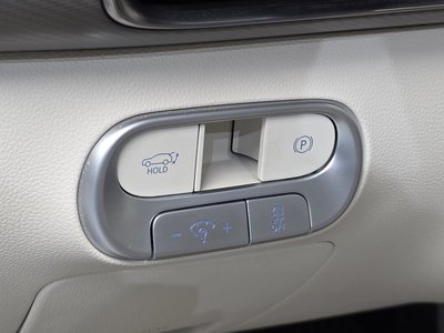 2022 Genesis GV60 — миниатюра 20