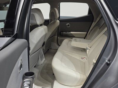 2022 Genesis GV60 — миниатюра 12