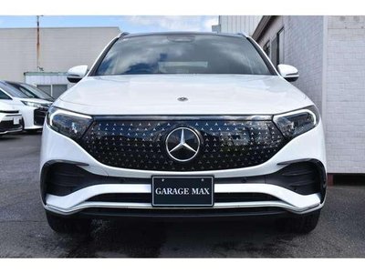 MERCEDES-BENZ EQA - 3