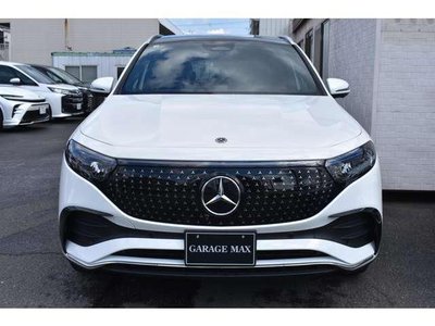 MERCEDES-BENZ EQA - 10