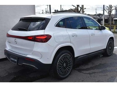 MERCEDES-BENZ EQA - 6