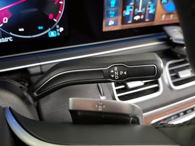 MERCEDES-BENZ GLS - 9