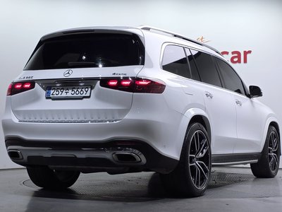 MERCEDES-BENZ GLS - 3