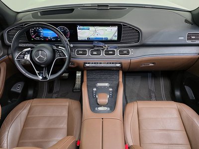 MERCEDES-BENZ GLS - 5