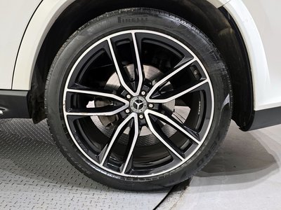 MERCEDES-BENZ GLS - 6