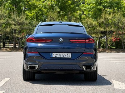 BMW X6 - 3