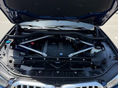 BMW X6 - 7