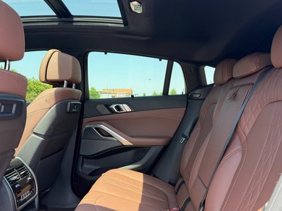 BMW X6 - 10
