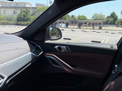 صورة مصغرة 19 لـ 2023 BMW X6