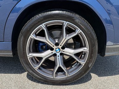 BMW X6 - 6