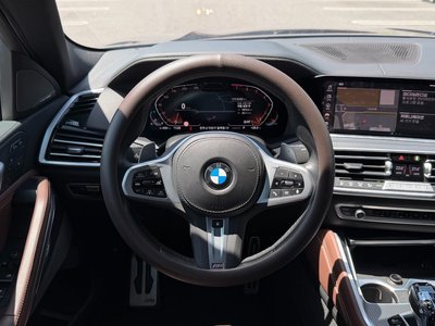 صورة مصغرة 16 لـ 2023 BMW X6