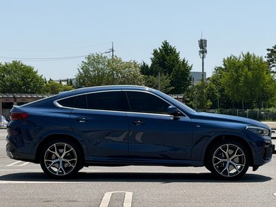 صورة مصغرة 12 لـ 2023 BMW X6