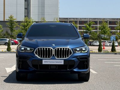 BMW X6 - 2