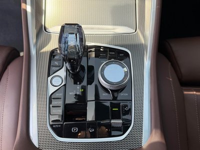 BMW X6 - 9