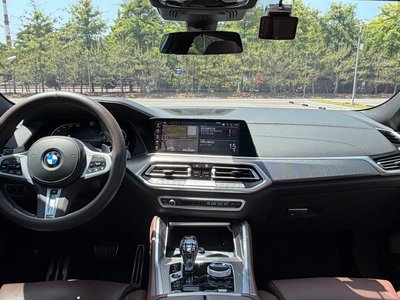BMW X6 - 5